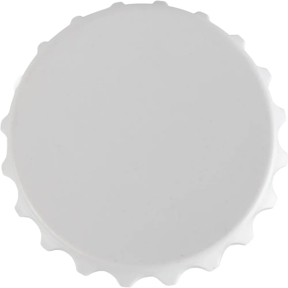 Kapak Biçimli Açacaklı Magnet 7,8 cm