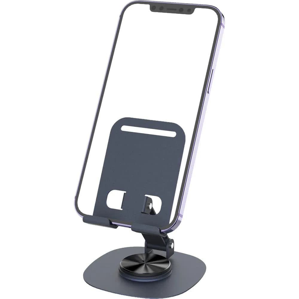 Ayarlanabilir Metal Telefon Standı