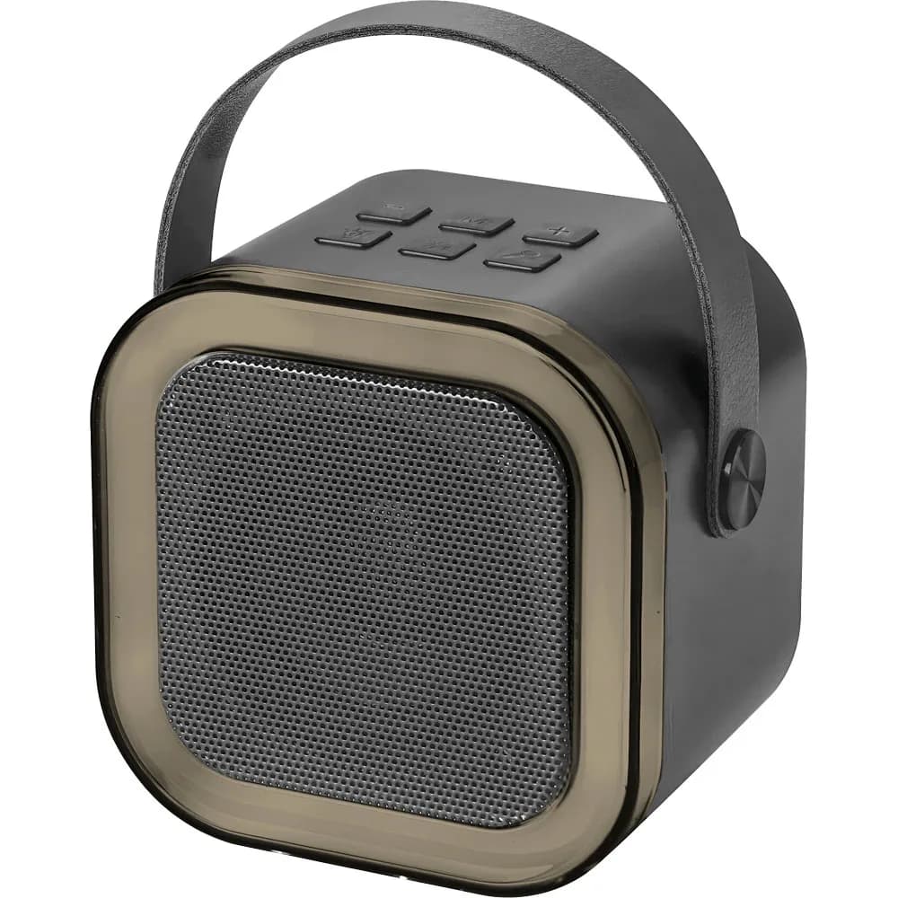 Taşıma Saplı Bluetooth Speaker