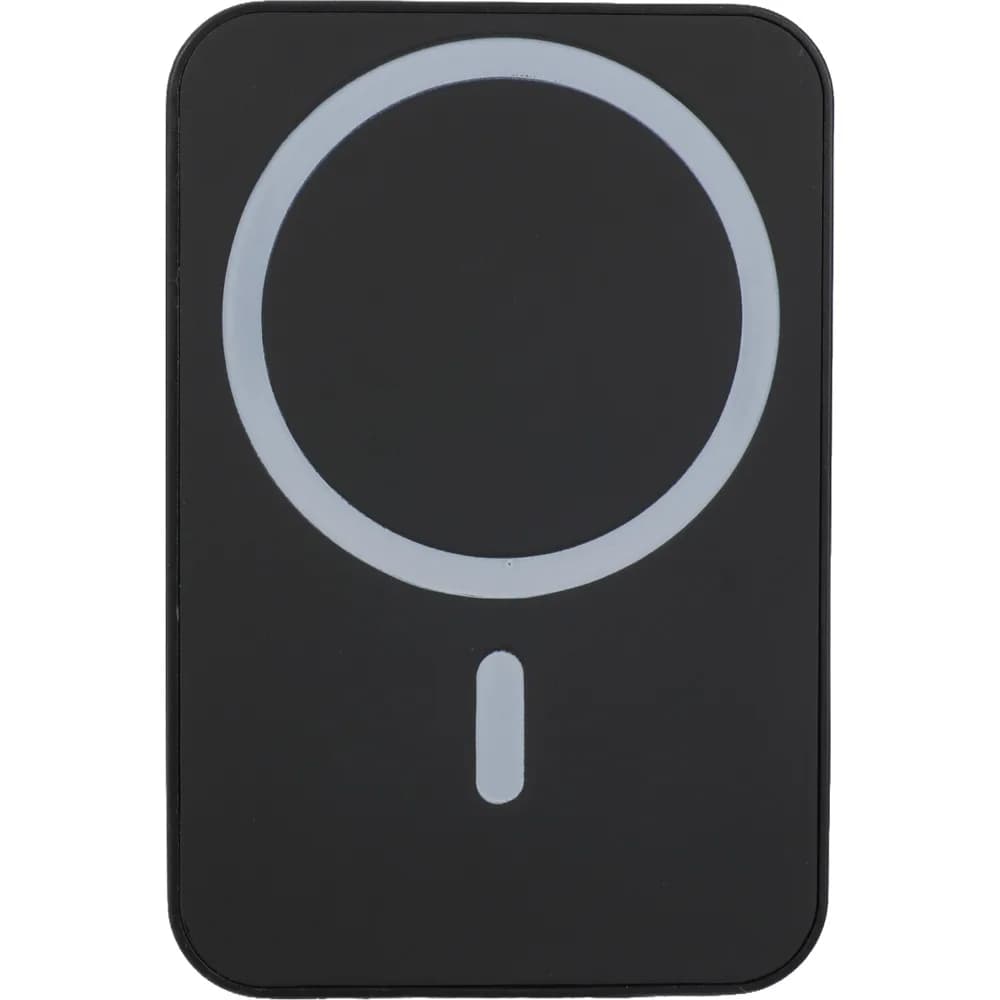 MagSafe Araç İçi Şarj Cihazı — Siyah