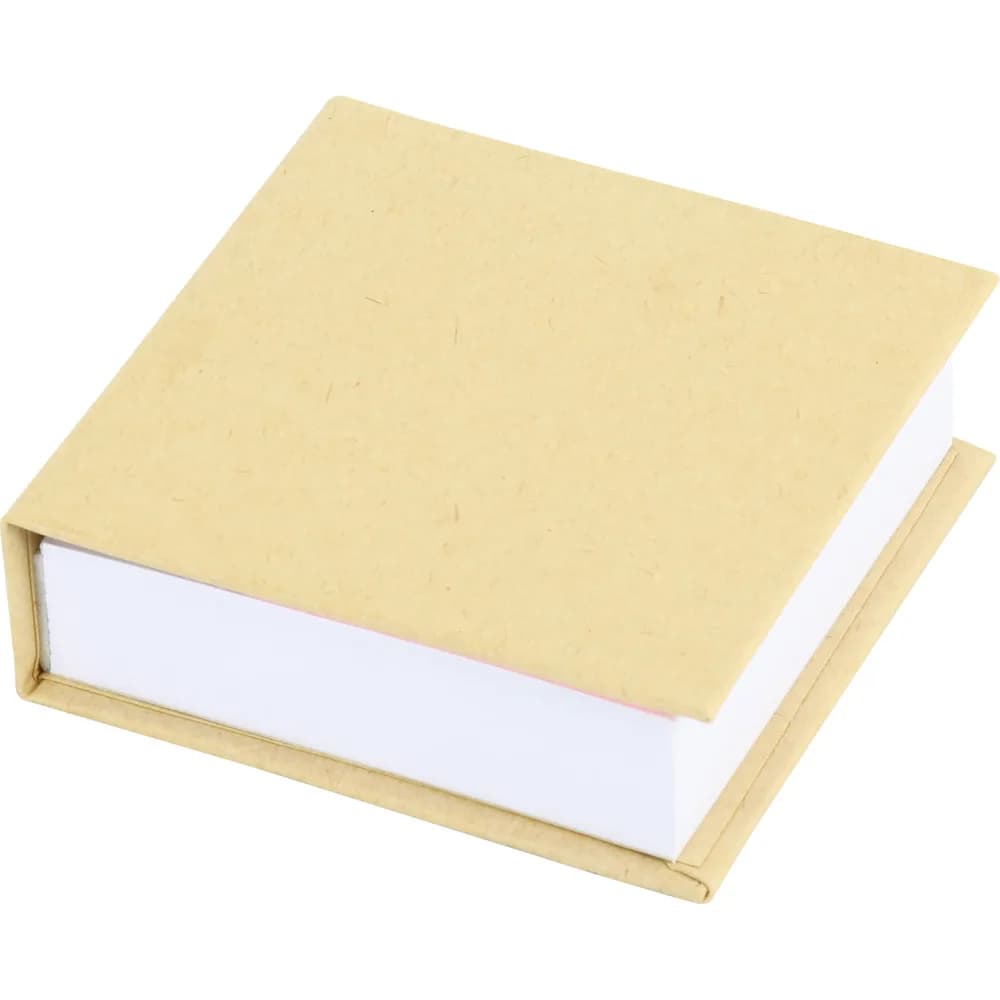 Sert Kapaklı Notluk 7,8x8