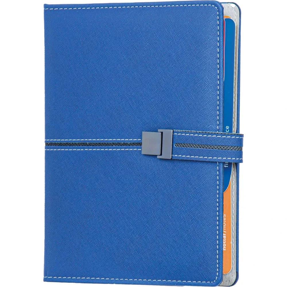Organizer Ajanda — Lacivert