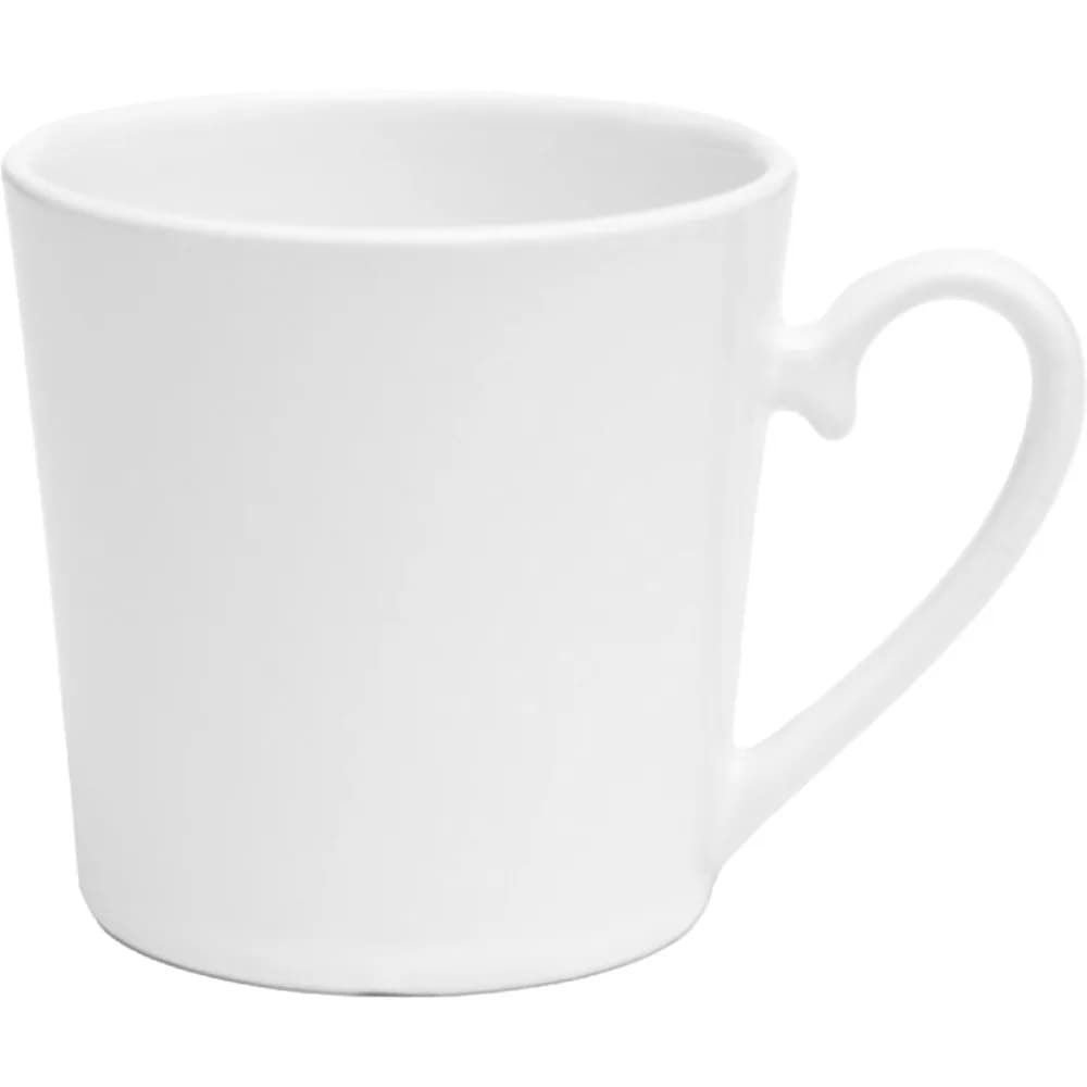 Porselen Kupa 330 ml
