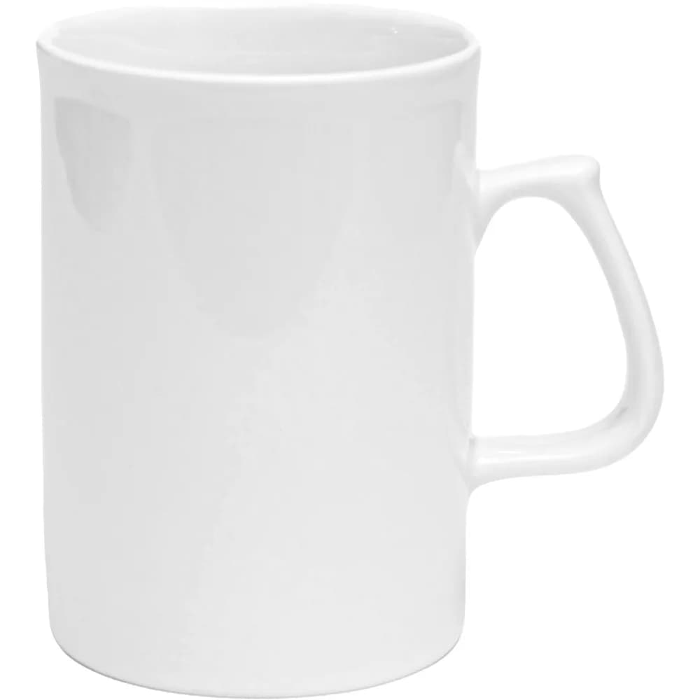 Porselen Kupa 290 ml