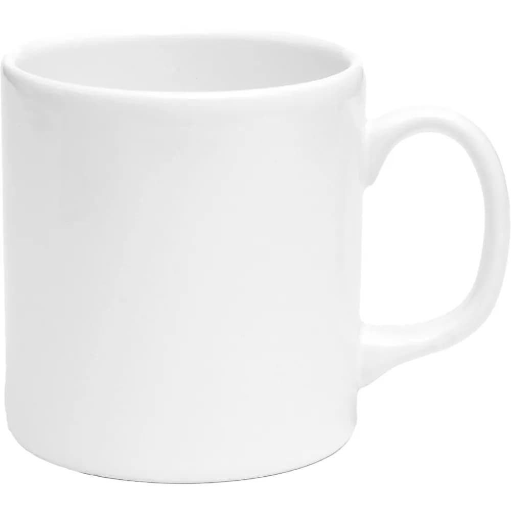 Seramik / Porselen Kupa 330 ml