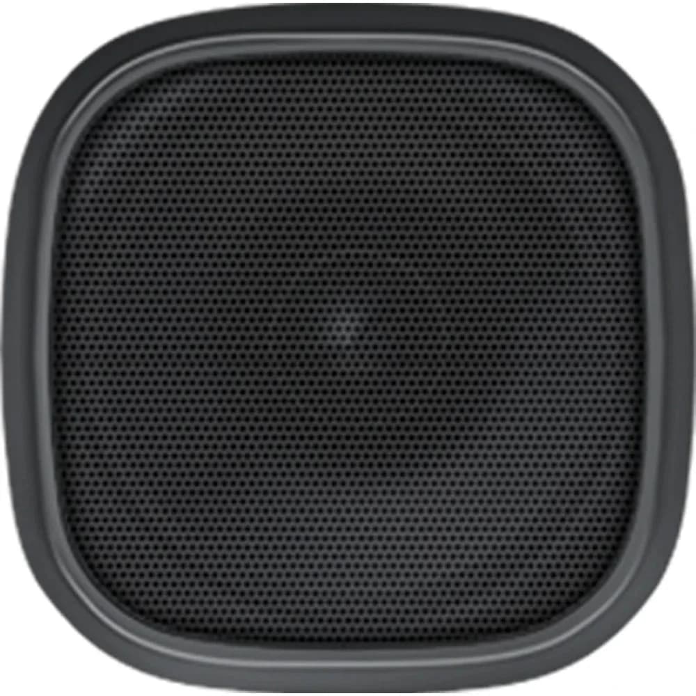 Speaker — Metalik Gri