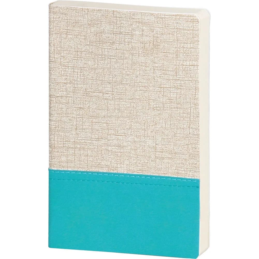 Tarihsiz Defter — Turkuaz Yeşil