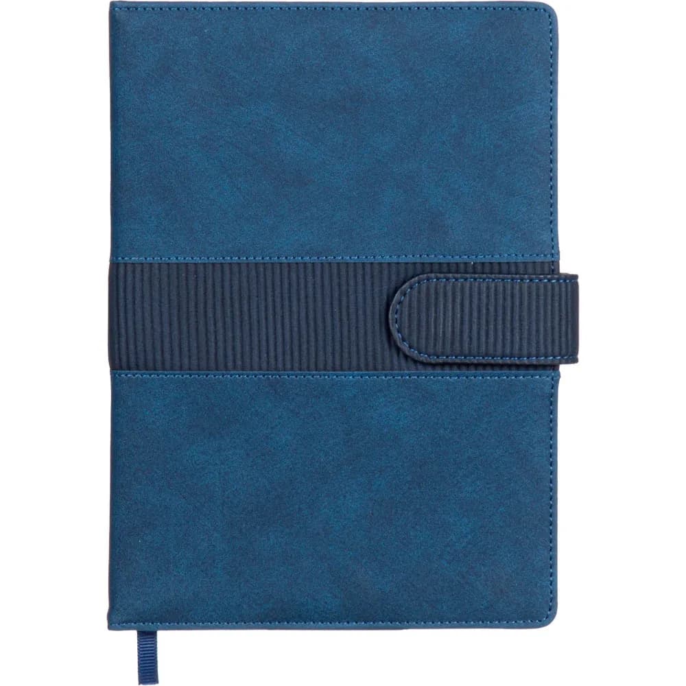 Tarihsiz Defter — Lacivert