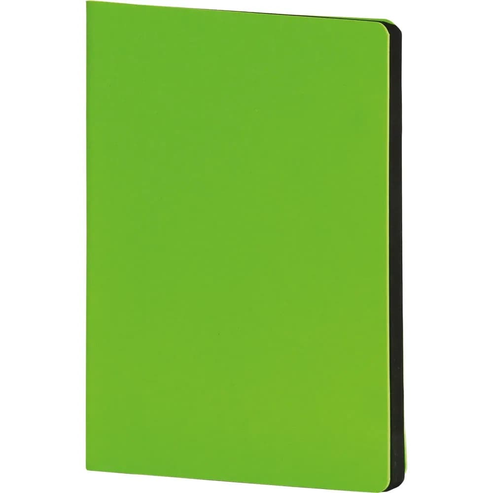 Tarihsiz Defter — Fıstık Yeşili