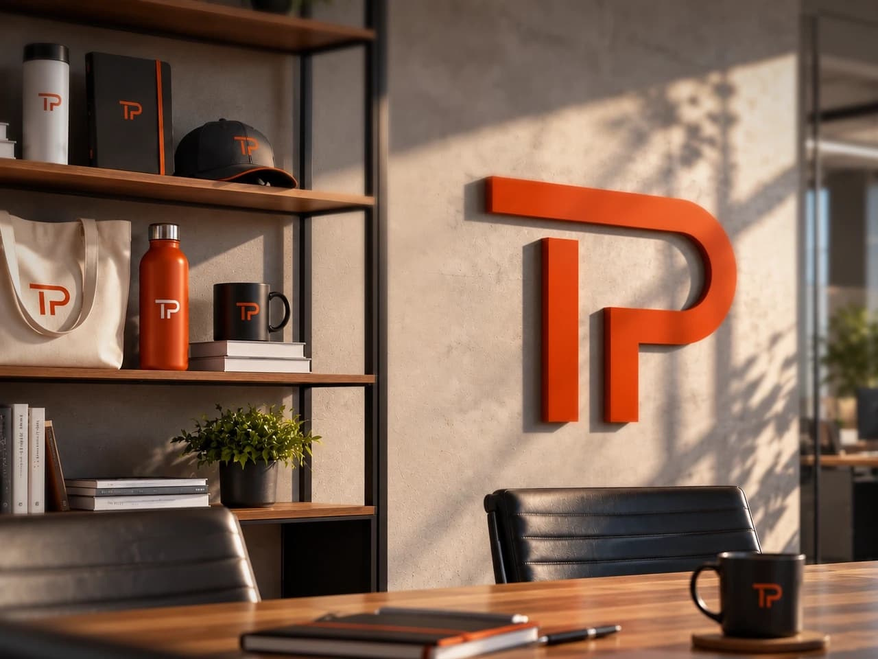 Tempo Promosyon baskı atölyesinde promosyon ürünlerine logo baskısı