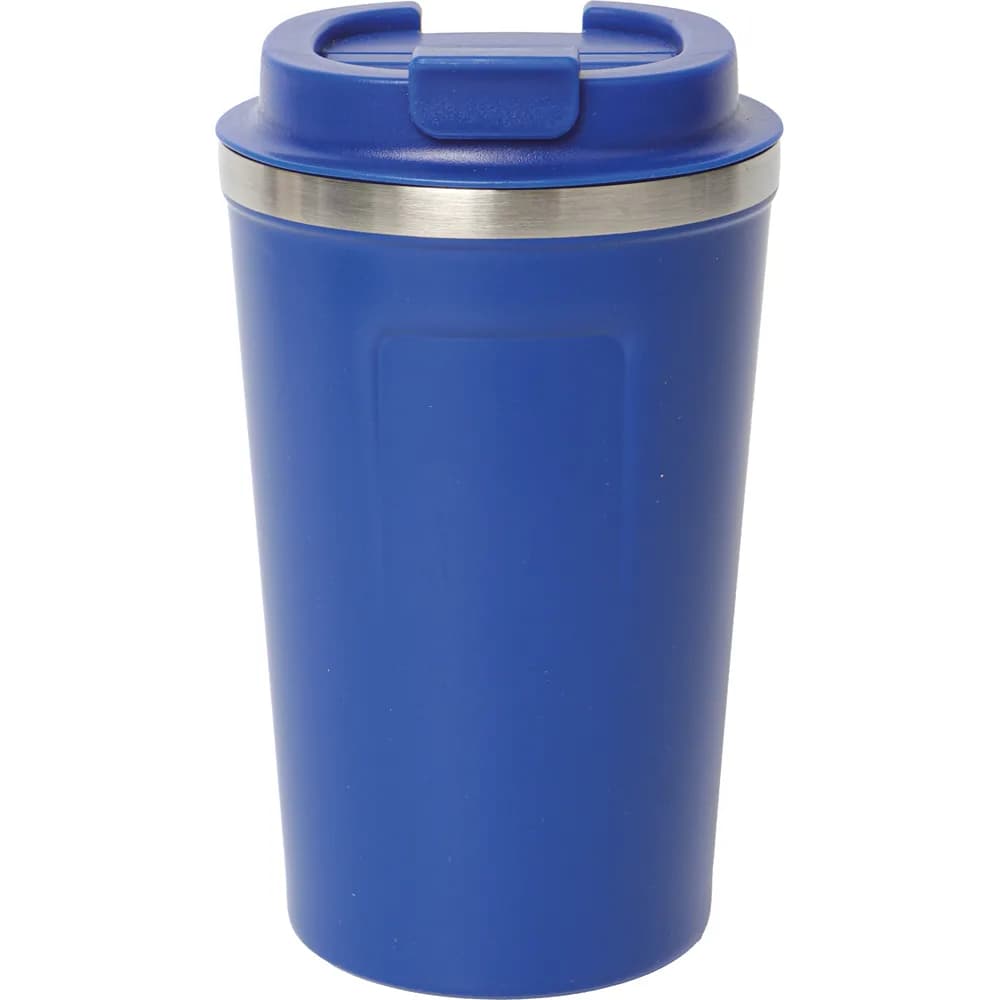 Kahve Termos Bardağı 380 ml — Lacivert