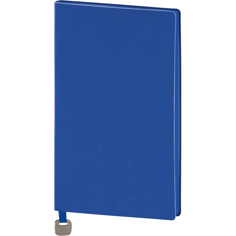Kılıflı Cep Defteri 10x17 — Lacivert