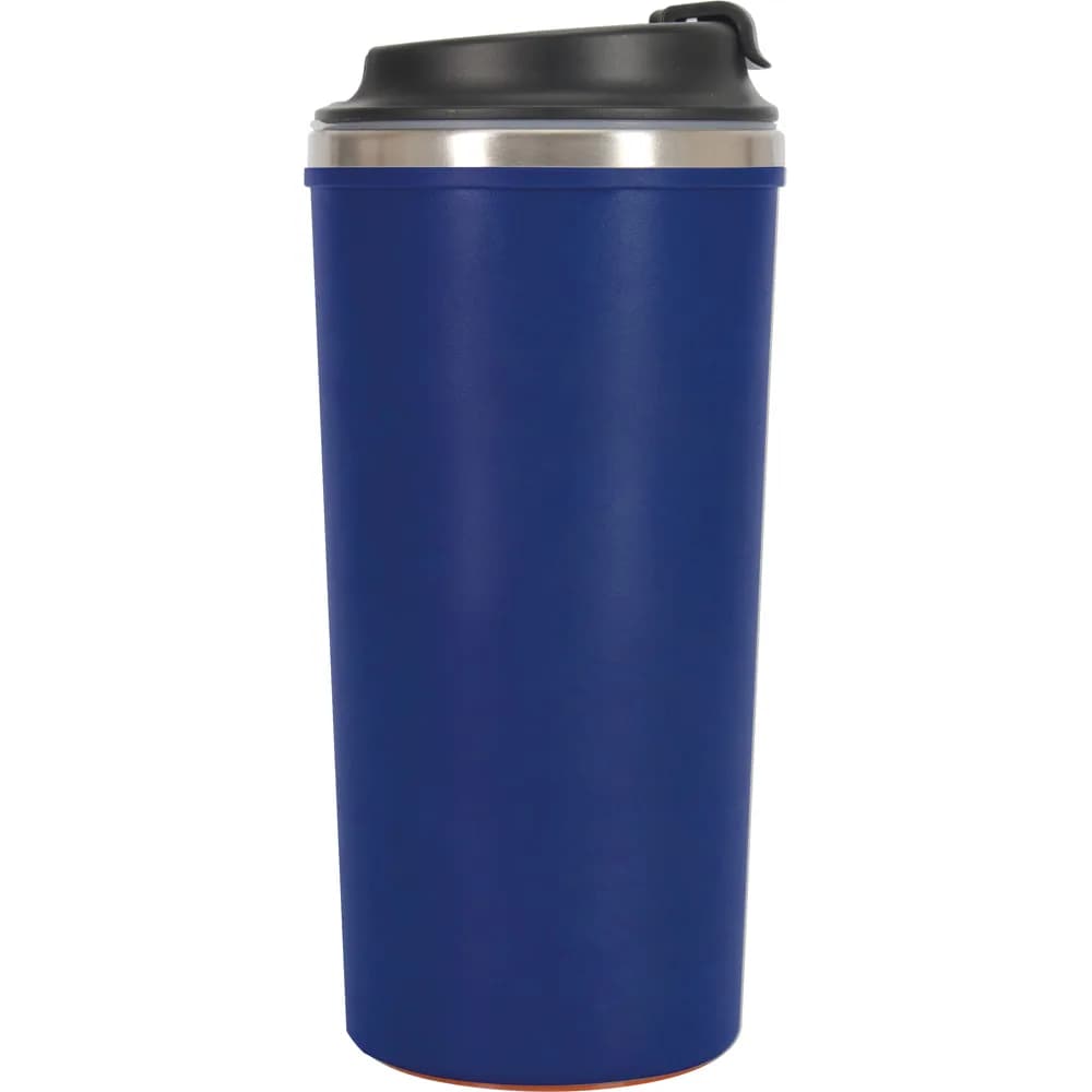 Devrilmez Termos Bardak 500 ml — Lacivert