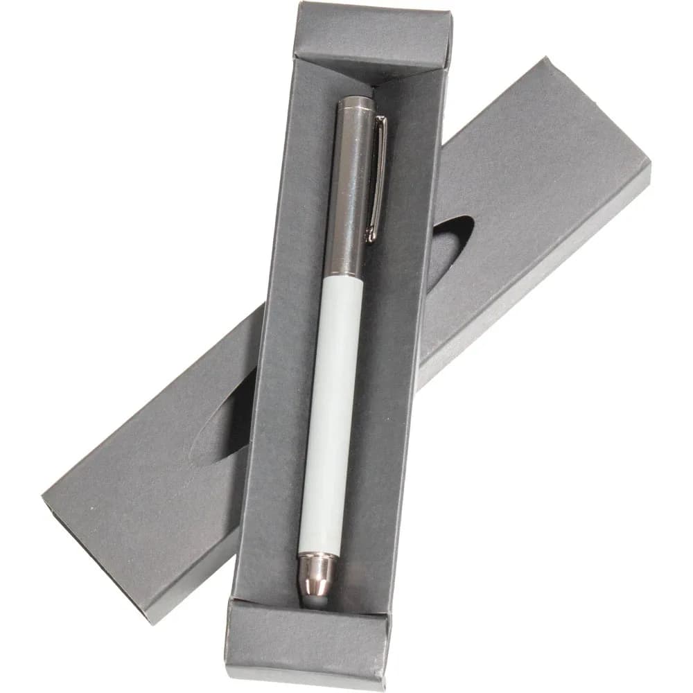 Dokunmatik Roller Kalem — Gri