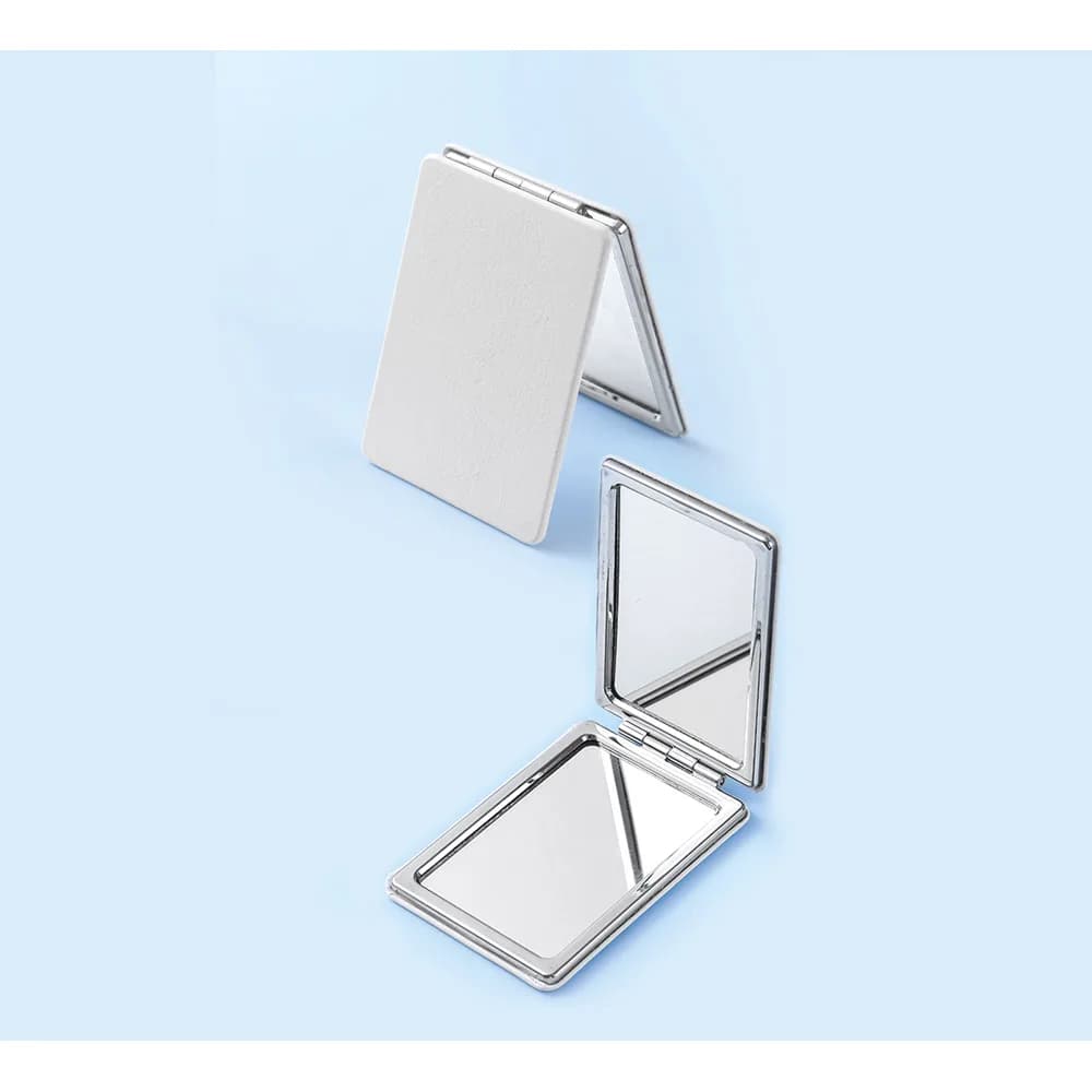 Dikdörtgen El Aynası 6,2x8,3