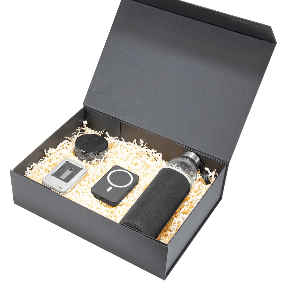Cam Matara Powerbank Speaker Seti