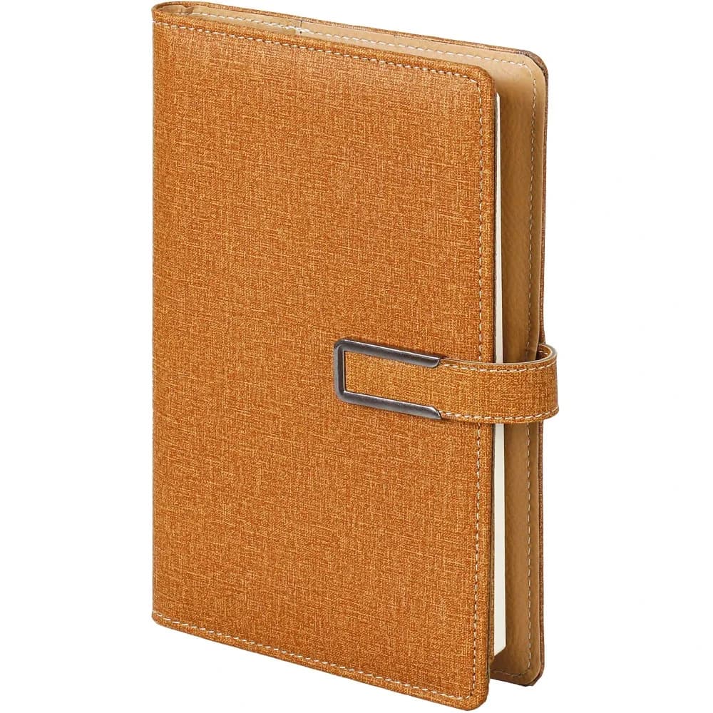 Kılıflı Defter — Taba