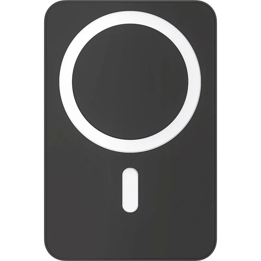 MagSafe Powerbank — Siyah