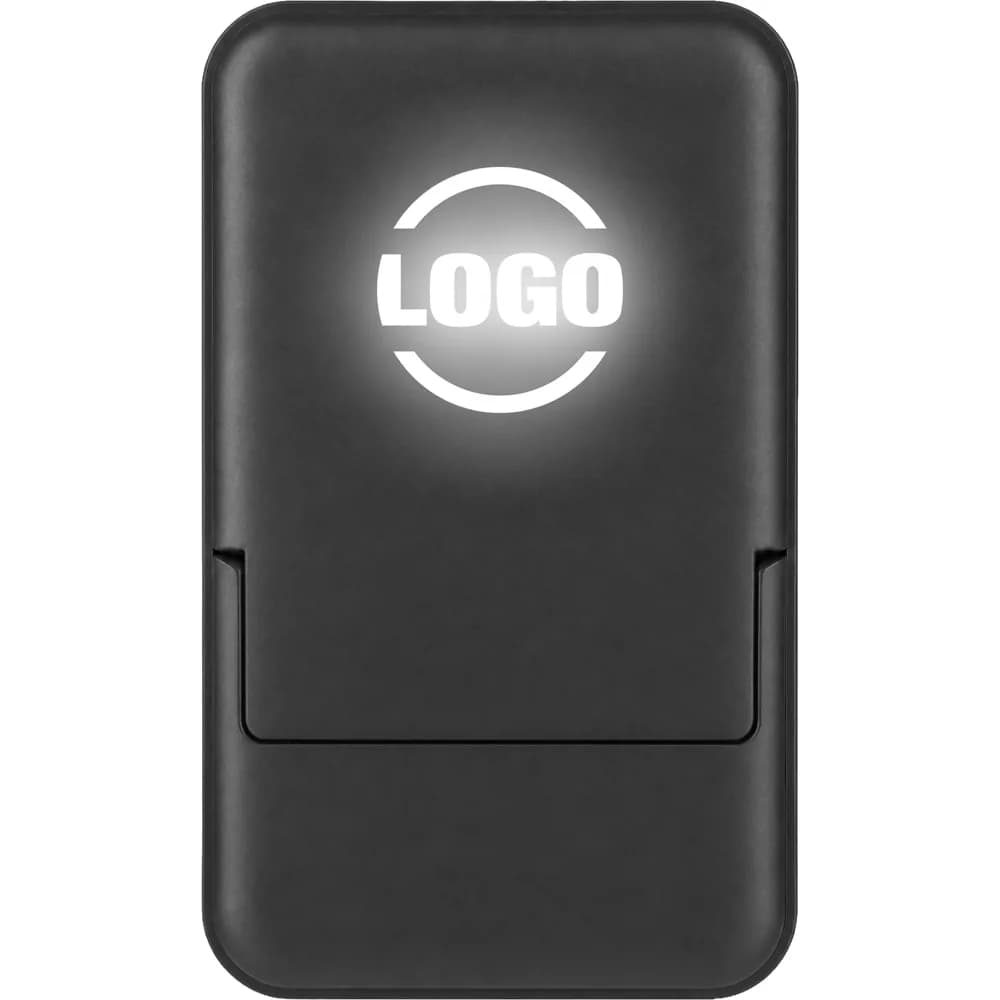 Işıklı Logolu MagSafe Powerbank