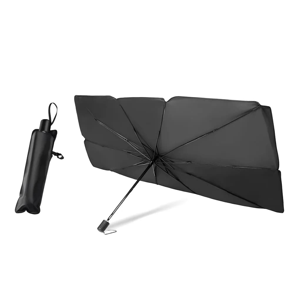Şemsiye Tipi Oto Güneşliği 75x130