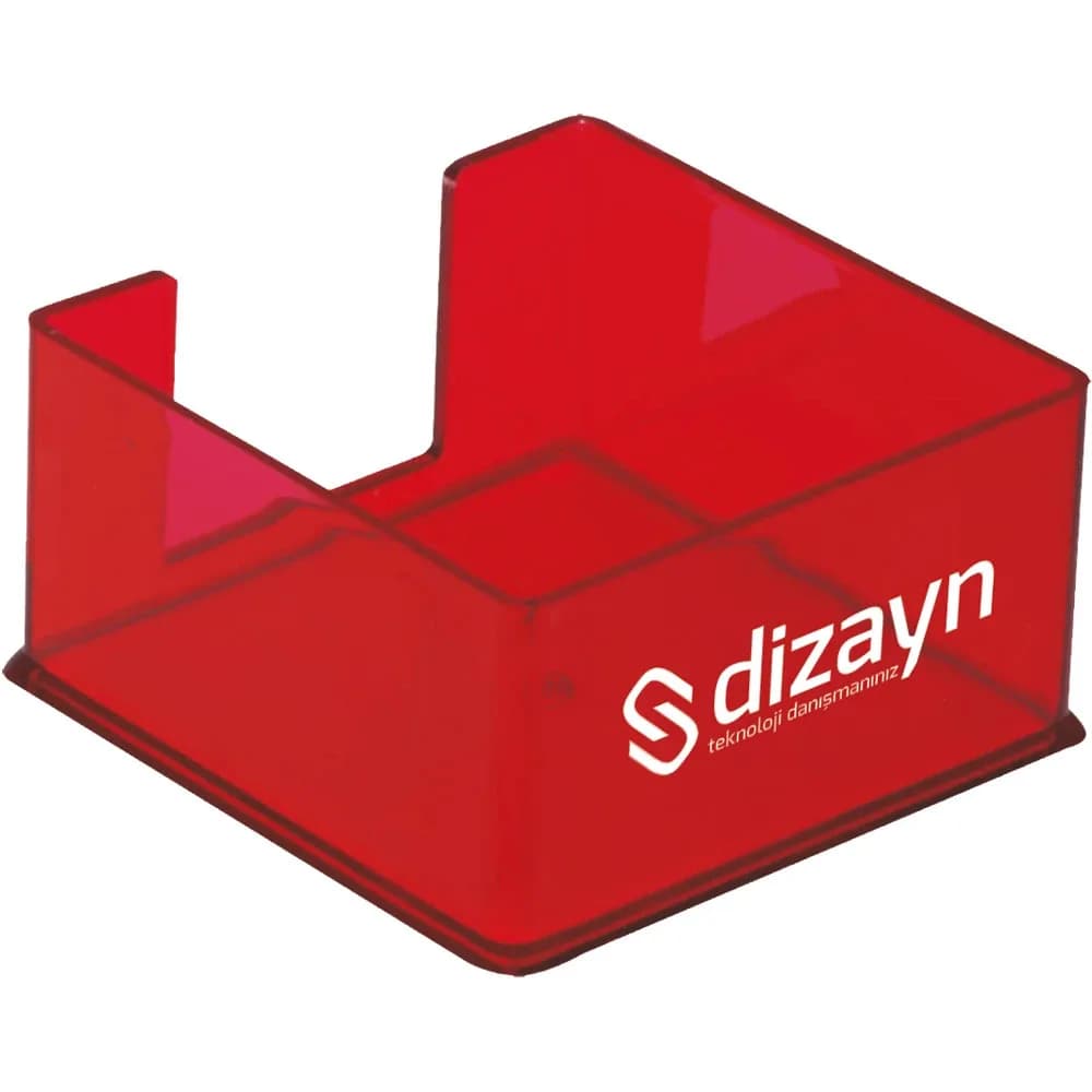 Notluk — Kırmızı