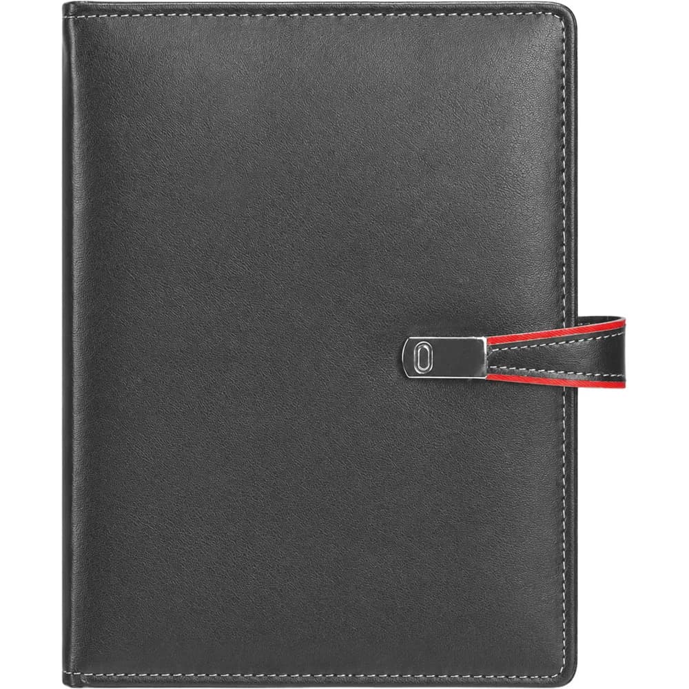 Metal Tokalı Organizer 18x23