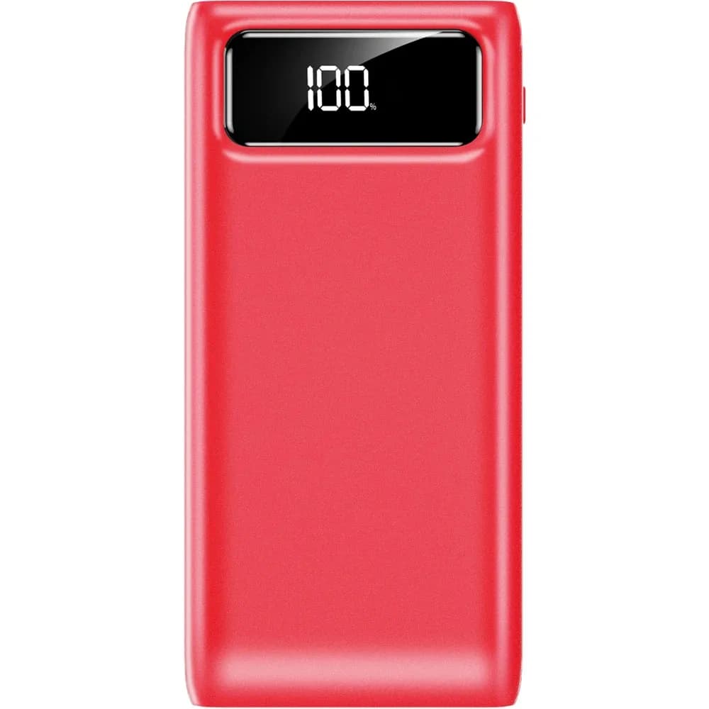 Powerbank — Kırmızı