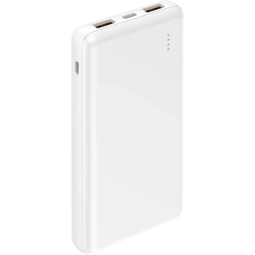 Powerbank — Beyaz
