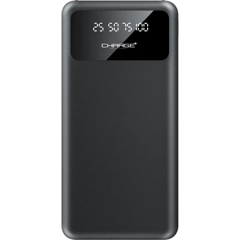 Powerbank — Siyah