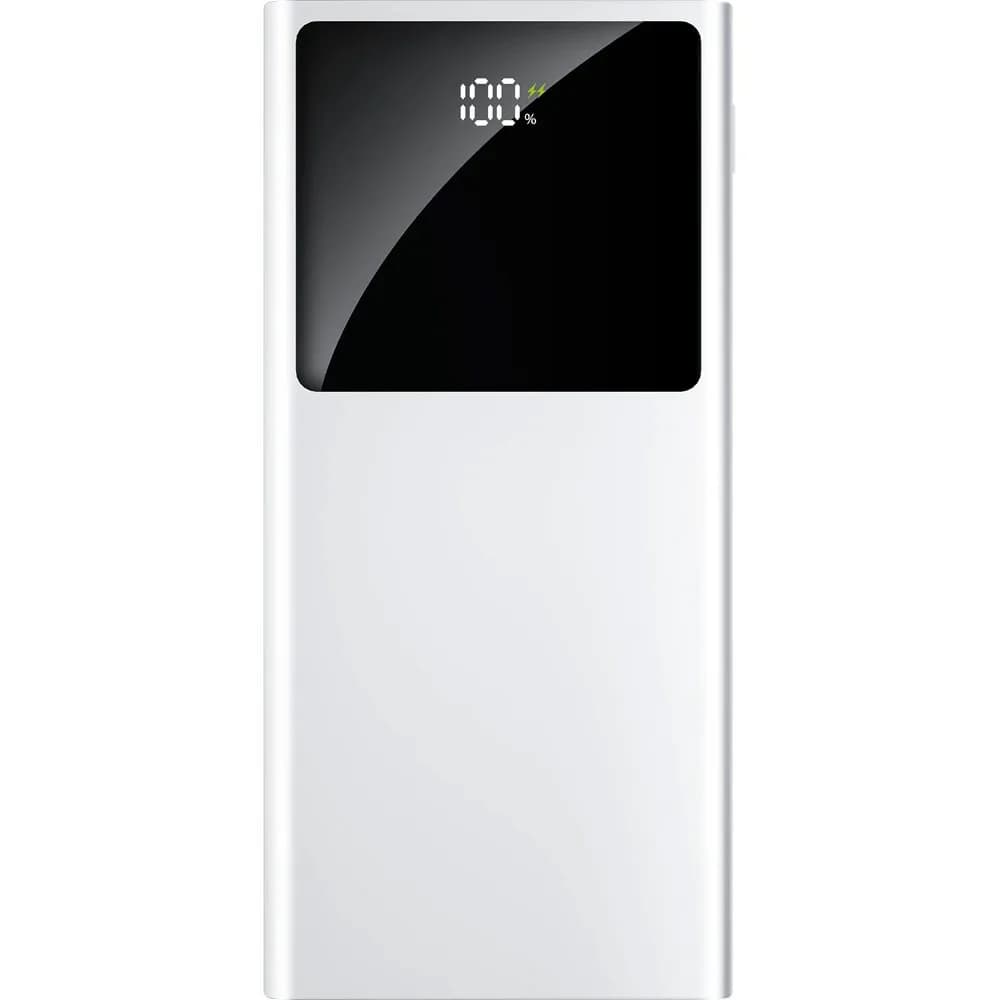 Powerbank — Beyaz