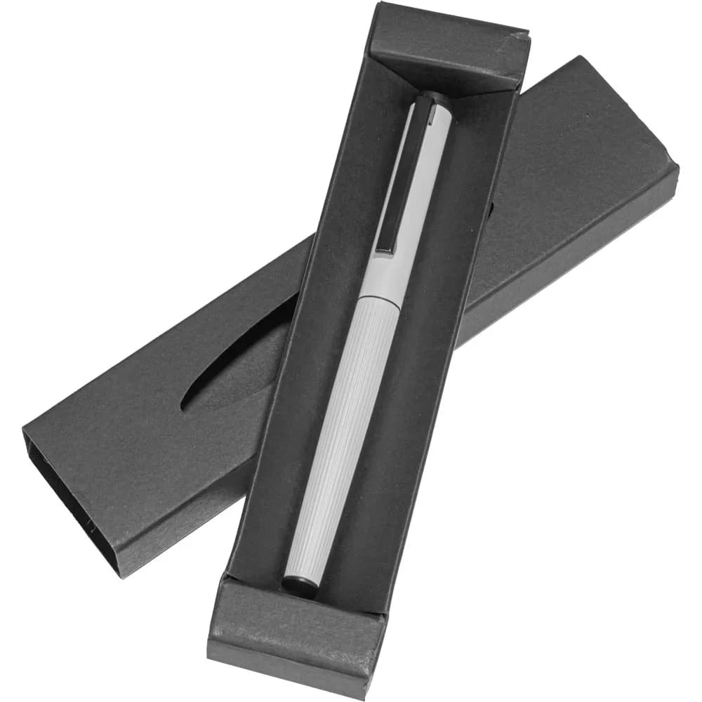 Roller Kalem — Beyaz