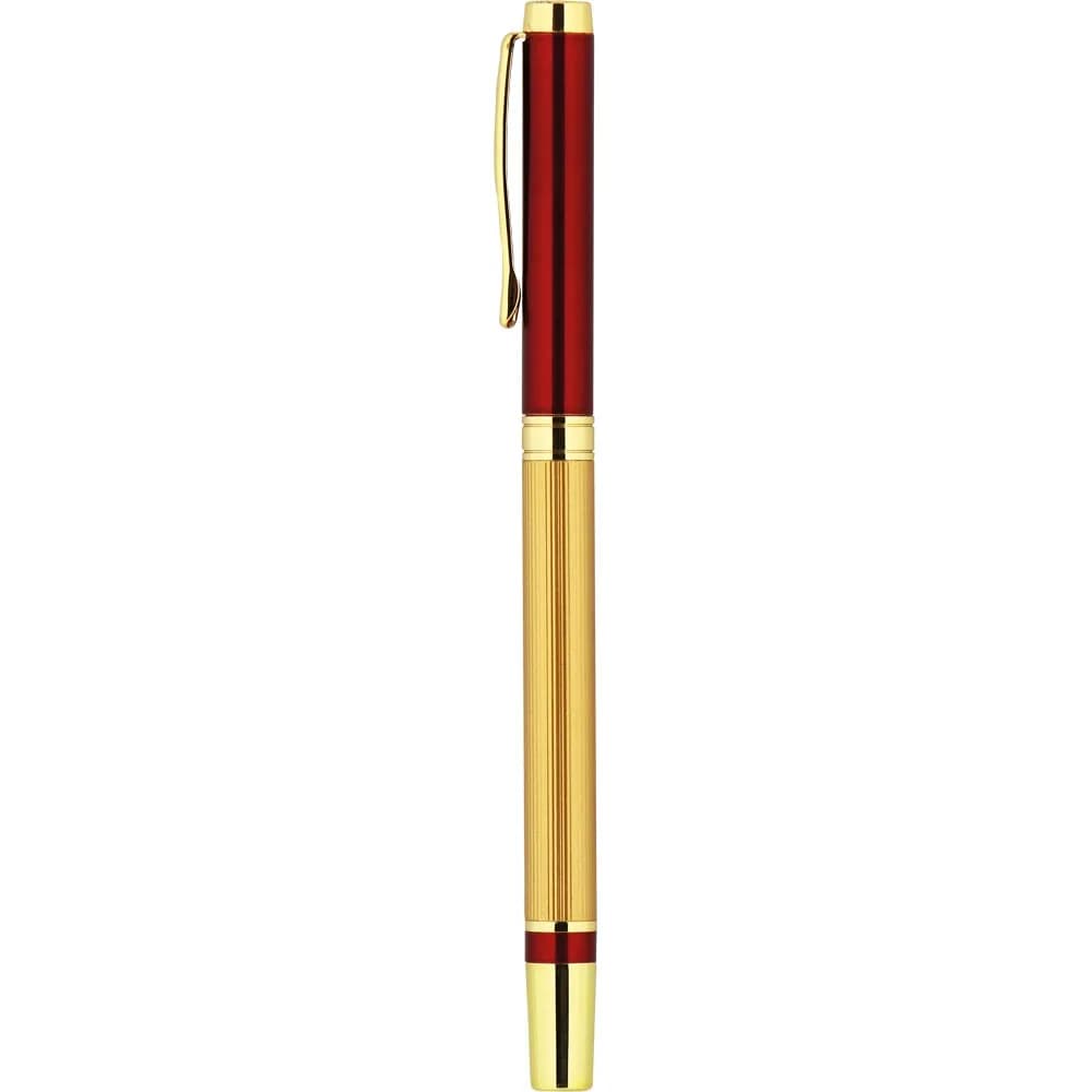 Roller Kalem — Kırmızı