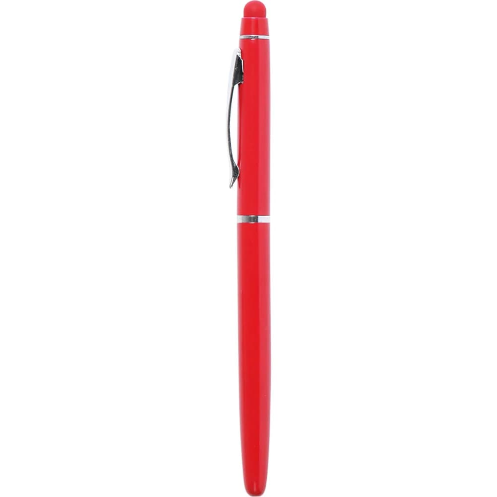 Dokunmatik Roller Kalem — Kırmızı