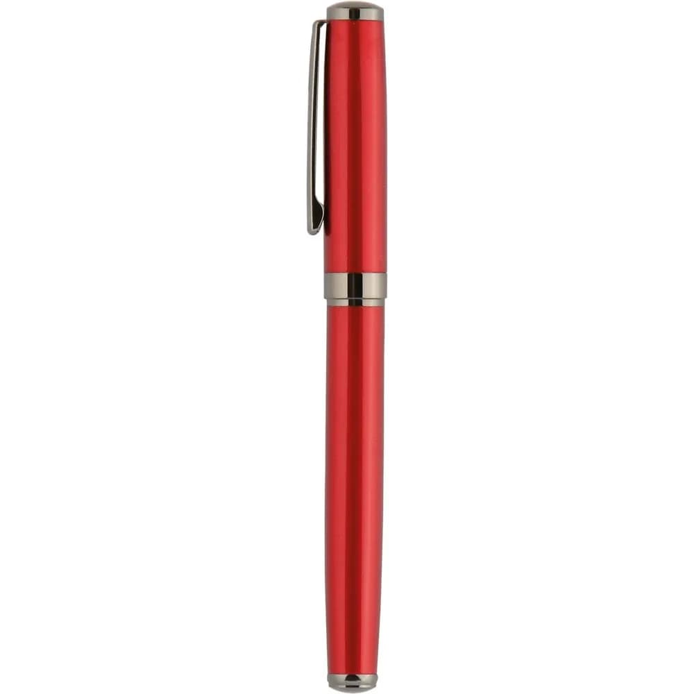 Roller Kalem — Kırmızı