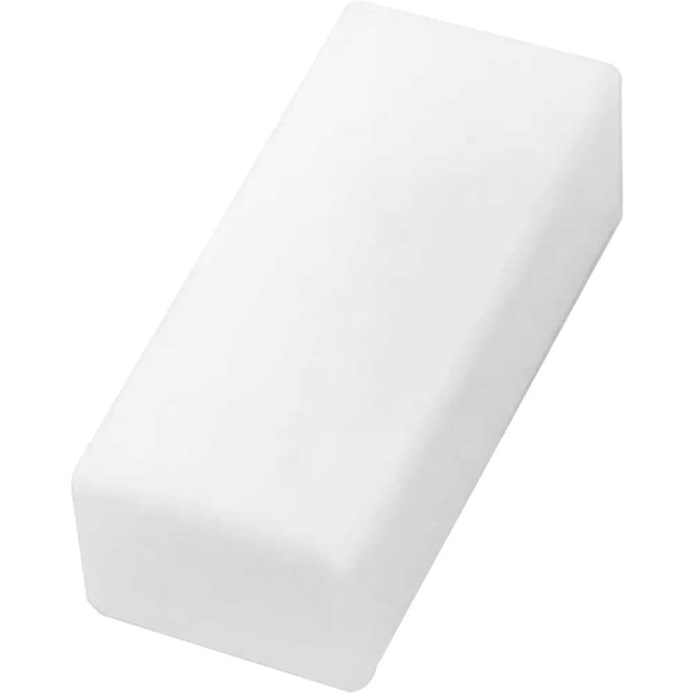 Dikdörtgen Silgi 4x1,8