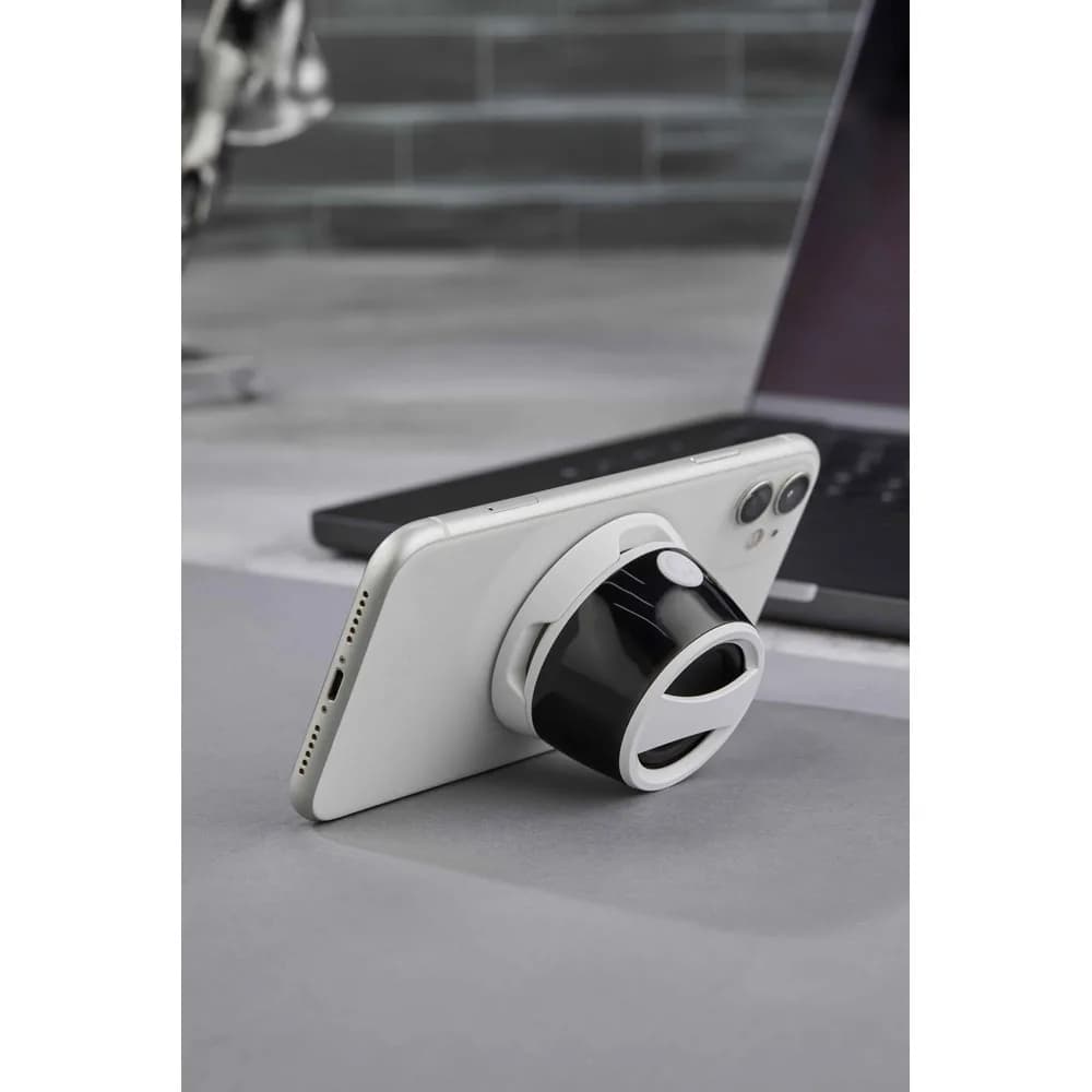 Manyetik Standlı Bluetooth Speaker
