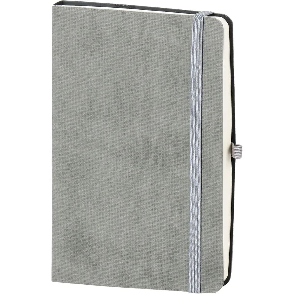Tarihsiz Cep Defter — Gri