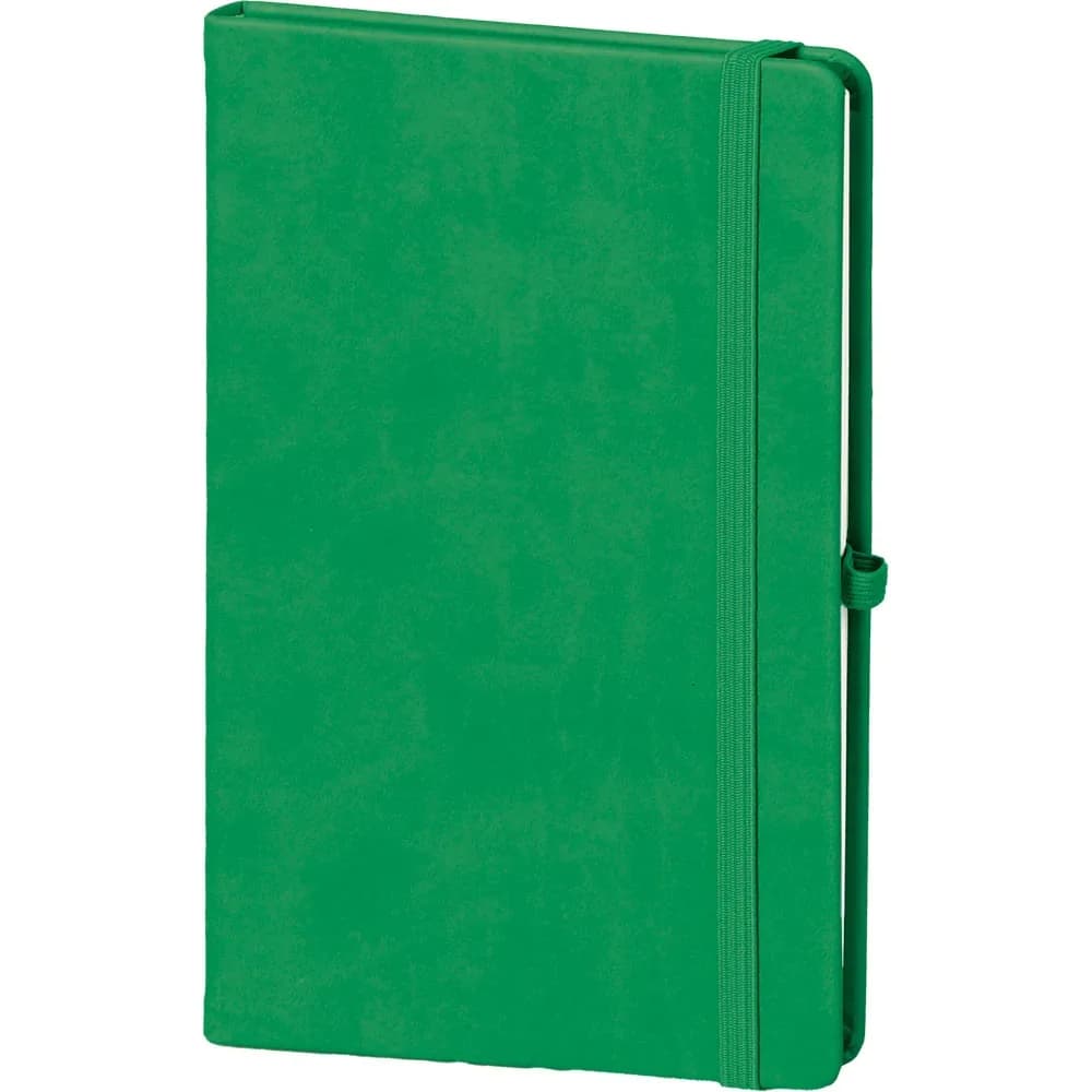 Tarihsiz Defter — Yeşil