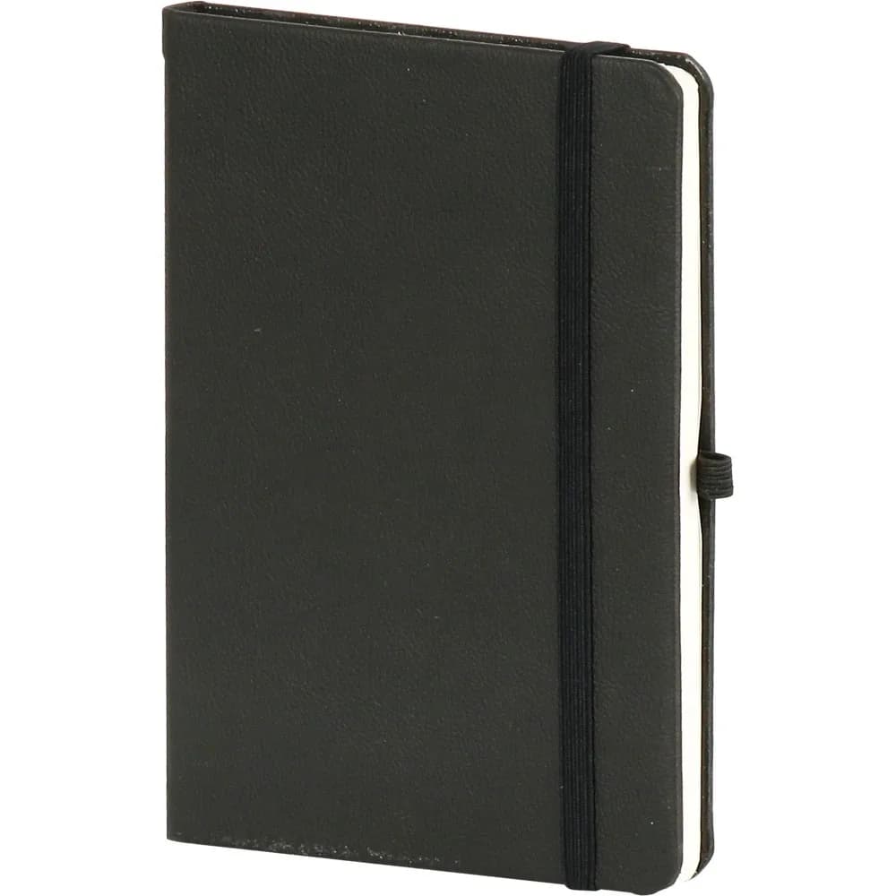 Tarihsiz Defter — Siyah