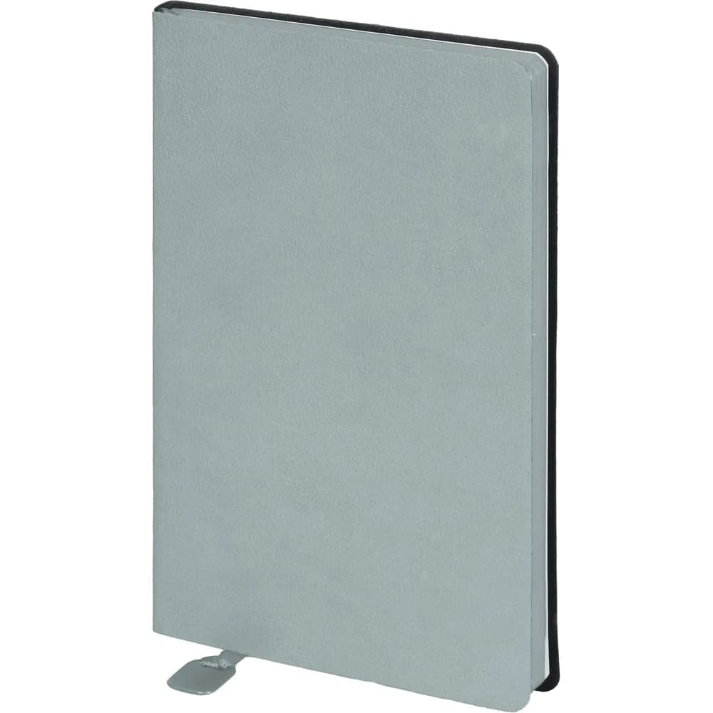 Esnek Kapaklı Defter 13x21 — Gri