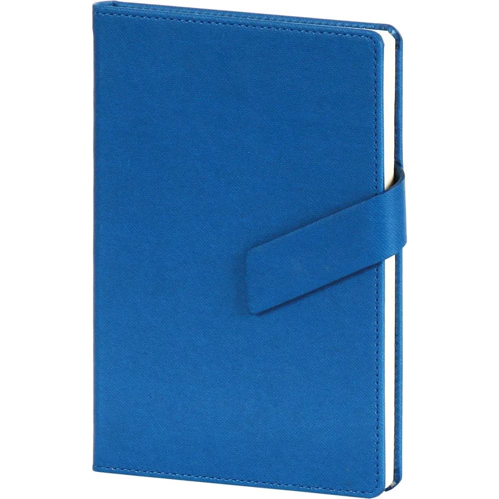 Tarihsiz Defter — Lacivert