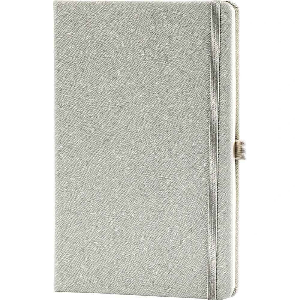 Tarihsiz Defter — Gri