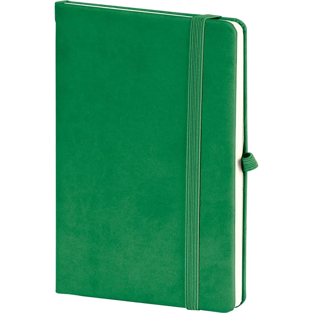 Tarihsiz Defter — Yeşil