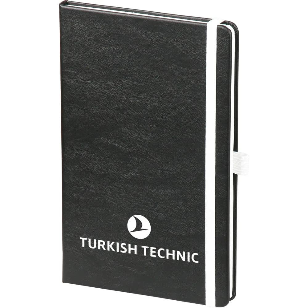 Tarihsiz Defter — Beyaz