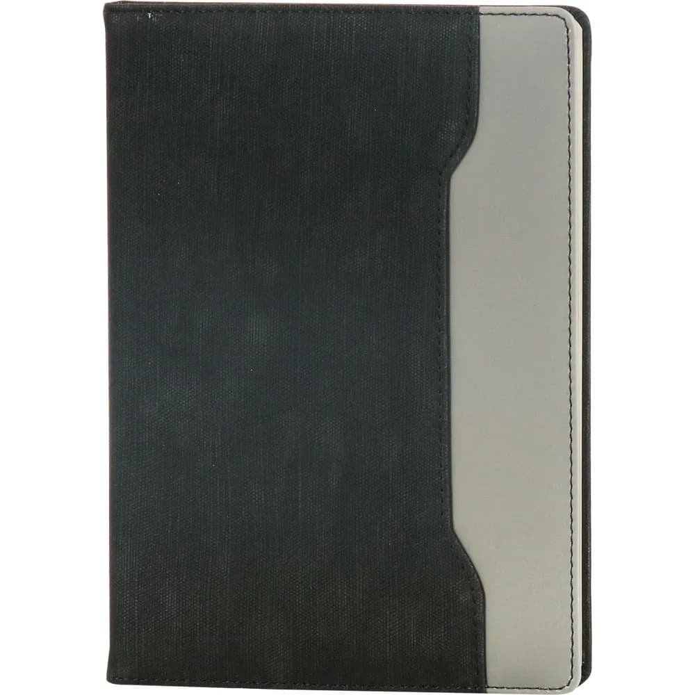 Tarihsiz Defter — Siyah