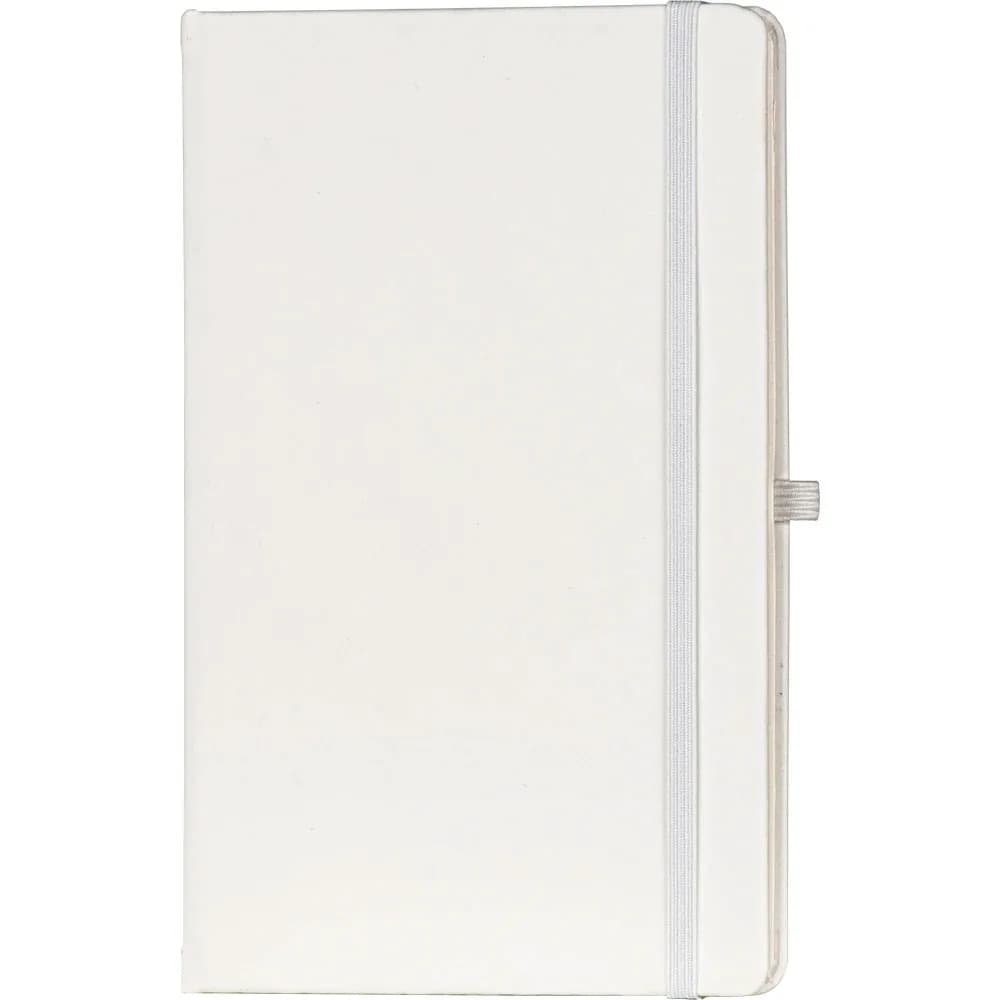 Tarihsiz Defter — Beyaz