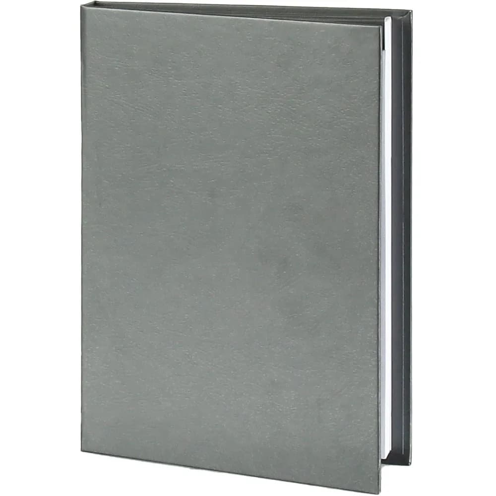 Taslama Defter — Füme