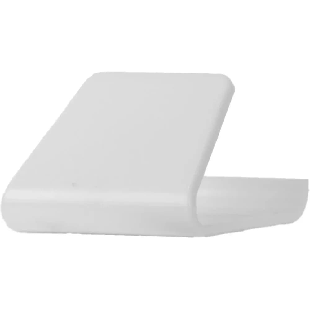 Telefon Standı — Beyaz