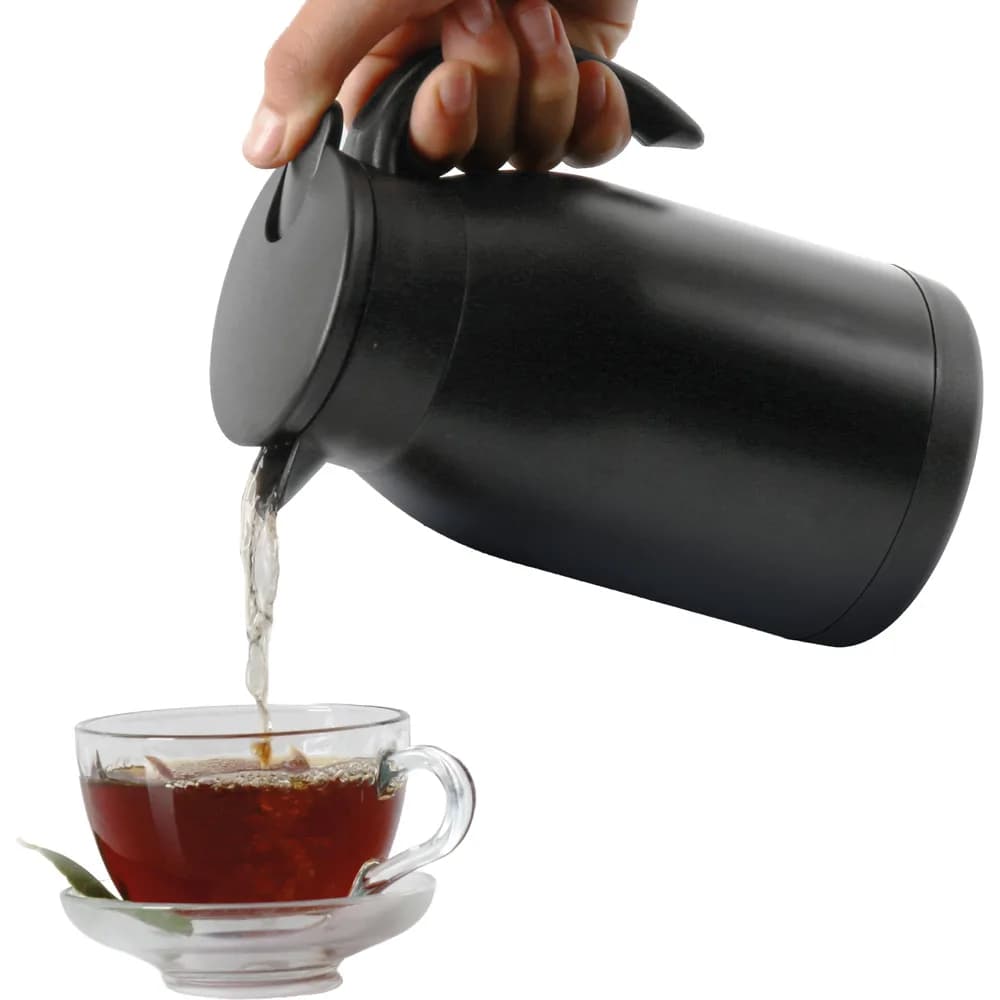 Sürahi Termos 580 ml — Siyah