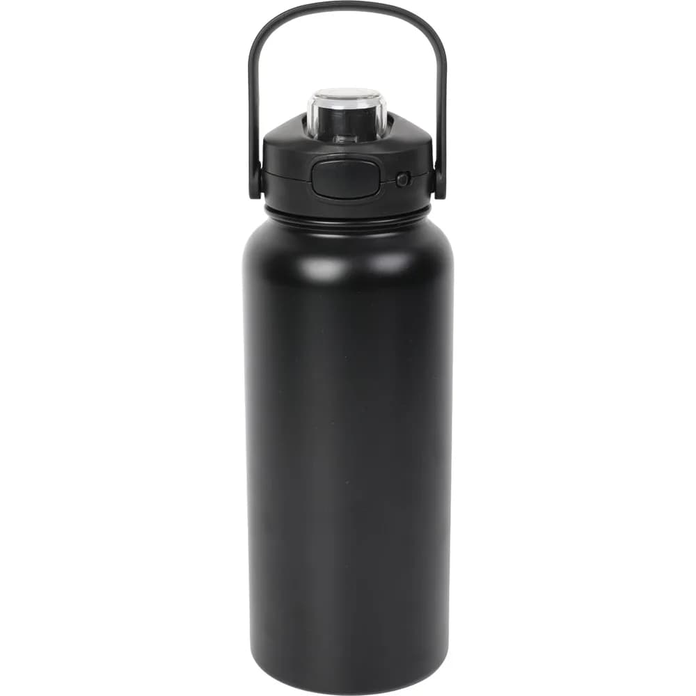 Taşıma Kulplu Termos 1 Litre